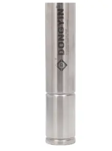 Насос центробежный скважинный 0.25кВт H 43(33)м Q 45(30)л/мин Ø80мм 25м кабеля AQUATICA (DONGYIN) (777401) №3