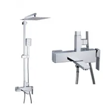Душевая система Gappo Futura G2418
