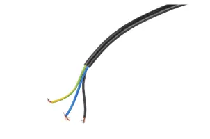 Насос скважинный центробежный 0.37кВт H 45(36)м Q 80(50)л/мин Ø94мм AQUATICA (DONGYIN) 3.5SDm3/8 (777112) №7