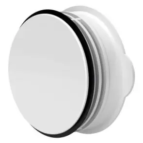 Заглушка фланця кругла Vents FlexiVent 030290 №1