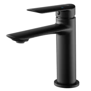 Змішувач для умивальника Koer KB-10028-05 (KR5290) №1