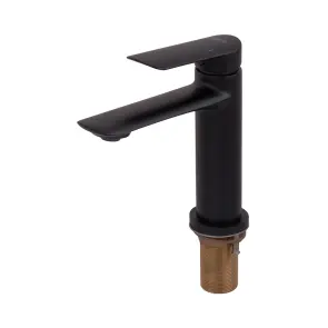 Змішувач для умивальника Koer KB-10028-05 (KR5290) №2