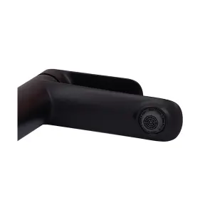Змішувач для умивальника Koer KB-10028-05 (KR5290) №3