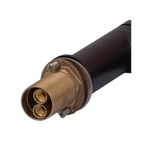 Змішувач для умивальника Koer KB-10028-05 (KR5290) №4
