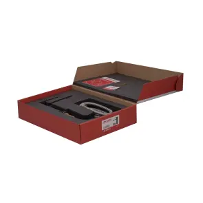 Змішувач для умивальника Koer KB-10028-05 (KR5290) №6