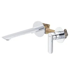 Змішувач для умивальника Koer KB-16028-01 вбудований (KR5297) №7
