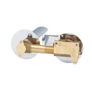 Змішувач для умивальника Koer KB-16028-01 вбудований (KR5297) №10