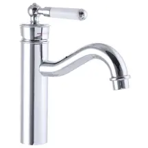 Змішувач для умивальника Mixxus Premium Vintage 001-B (MI2850) купити