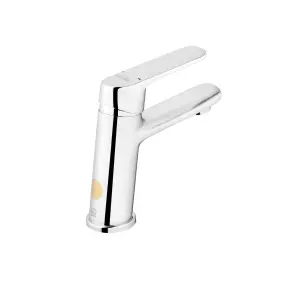 Смеситель для раковины Kroner KRP Dorn - C010 №3