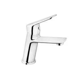 Смеситель для раковины Kroner KRP Dorn - C010 №4