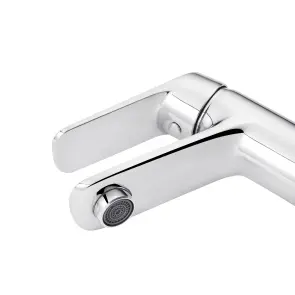 Смеситель для раковины Kroner KRP Dorn - C010 №6