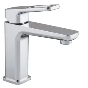 Змішувач для умивальника Koer KB-10031-01 (KR5430) №1