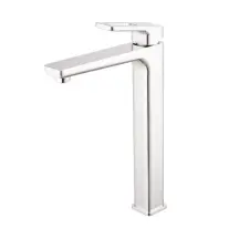 Змішувач для умивальника високий Koer KB-11031-01 (KR5433)