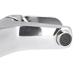 Смеситель Для раковины Lidz Tani 001F1 (k40) LDTAN001F1CRM44957 Chrome №3