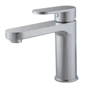 Смеситель для умывальника Koer KB-10030-01 (KR5424) №1