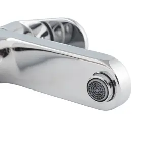 Смеситель для умывальника Koer KB-10030-01 (KR5424) №2
