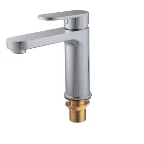 Смеситель для умывальника Koer KB-10030-01 (KR5424) №5