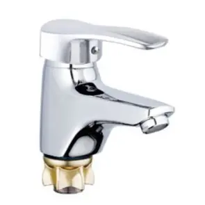 Смеситель для умывальника Mixxus BIT1-A279 (MI6504) №1