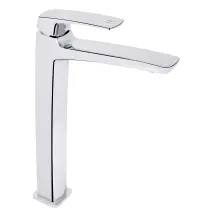 Смеситель Для раковины Qtap Tern высокий QTTER269CRM47585 Chrome