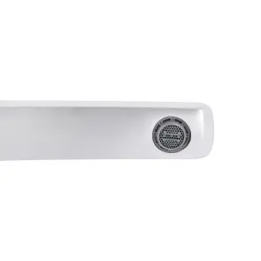 Смеситель Для раковины Qtap Tern высокий QTTER269CRM47585 Chrome №6