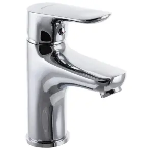 Смеситель для умывальника Mixxus Premium DONNA 001 (MI0582) №1