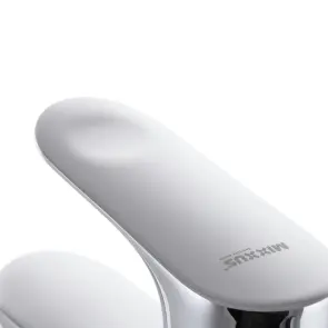Смеситель для умывальника Mixxus Premium DONNA 001 (MI0582) №3