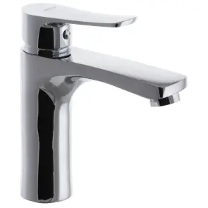 Смеситель для умывальника Zerix JXF1-A445 (ZX3258) №1