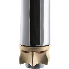 Смеситель для умывальника Zerix JXF1-A445 (ZX3258) №3