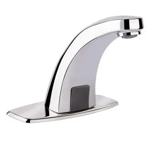 Смеситель Для раковины Lidz Tech 077 бесконтактный LDTEC077CRM32533 Chrome №1