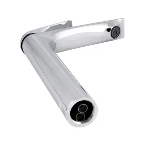 Змішувач для раковини Qtap Vlasta New високий QTVLA269CRM45652 Chrome №3