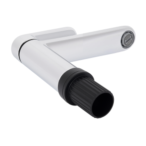 Змішувач для раковини Qtap Evia QTEVI2701CRM47576 Chrome №5
