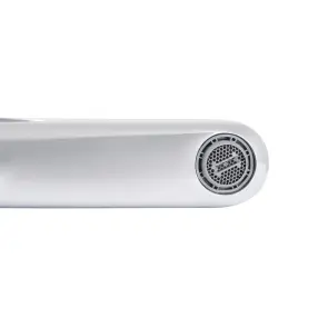 Змішувач для раковини Qtap Evia QTEVI2701CRM47576 Chrome №6