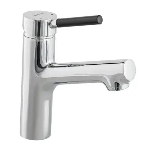 Змішувач для умивальника Mixxus Premium Adam 001 (MI5822) №1