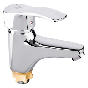 Смеситель Для раковины Lidz Anny 001F (k40) LDANN001FCRM35119 Chrome №1