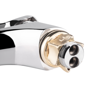 Смеситель Для раковины Lidz Anny 001F (k40) LDANN001FCRM35119 Chrome №3