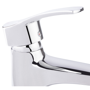 Смеситель Для раковины Lidz Anny 001F (k40) LDANN001FCRM35119 Chrome №5