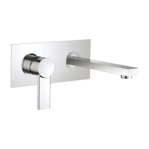 Змішувач для умивальника Mixxus Premium Benedict 001 вбудований (MI5964) №1