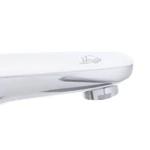 Смеситель для умывальника сенсорный Mixxus Premium autoMATIC 001 (MI2835) №2