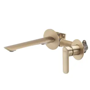 Смеситель для умывальника Koer KB-16028-12 встраиваемый (KR5299) №1