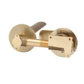 Смеситель для умывальника Koer KB-16028-12 встраиваемый (KR5299) №8