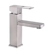 Смеситель для умывальника Mixxus FIT-001 (SS2818)