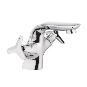 Смеситель для умывальника Mixxus Premium Vesta 161 (MI0610) №3