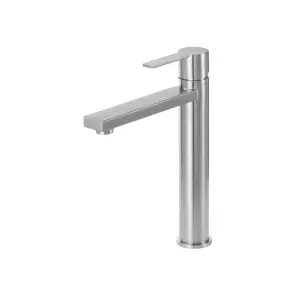 Змішувач GRANADO Berga alto Inox №1