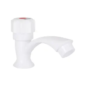 Кран на одну воду для раковини Brinex BW 0221 №1