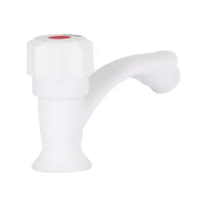 Кран на одну воду для раковини Brinex BW 0221 №3