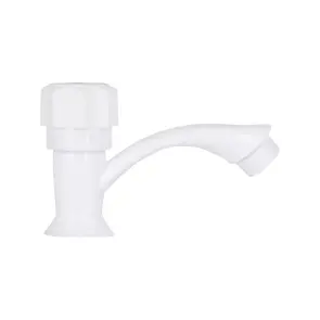 Кран на одну воду для раковини Brinex BW 0221 №4
