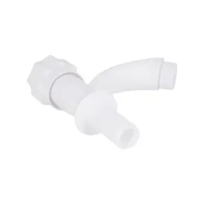 Кран на одну воду для раковини Brinex BW 0221 №5