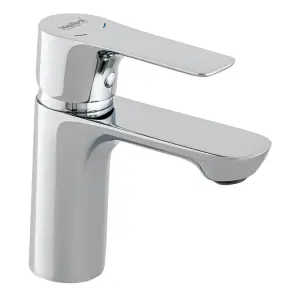 Смеситель для умывальника Haiba Milano 001 (HB3948) №5