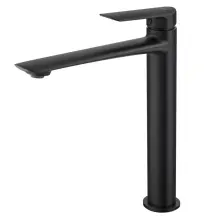 Змішувач для умивальника Koer KB-11028-05 високий (KR5294)