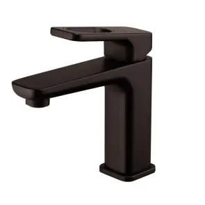 Змішувач для умивальника Koer KB-10031-05 (KR5431) №1